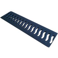 Газонная решетка Ecoteck ДИ01905000