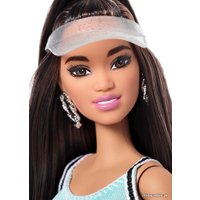 Кукла Barbie Fashionistas FJF71