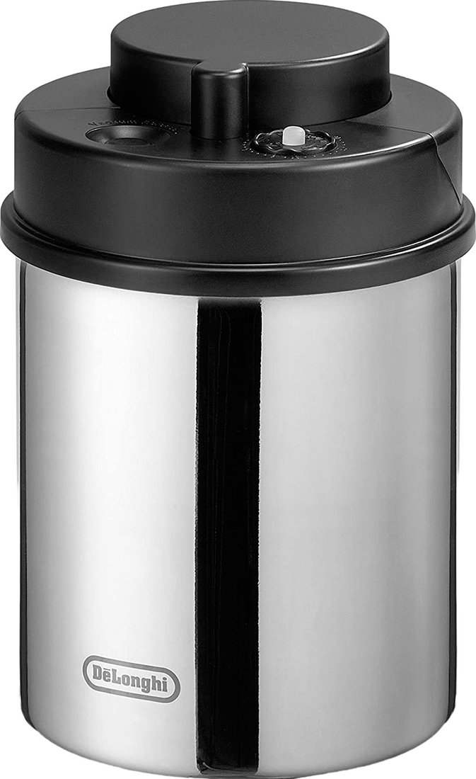 

Вакуумный контейнер для кофе DeLonghi DLSC063