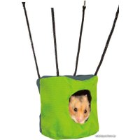 Домик Trixie 6271 (цвета в ассортименте)