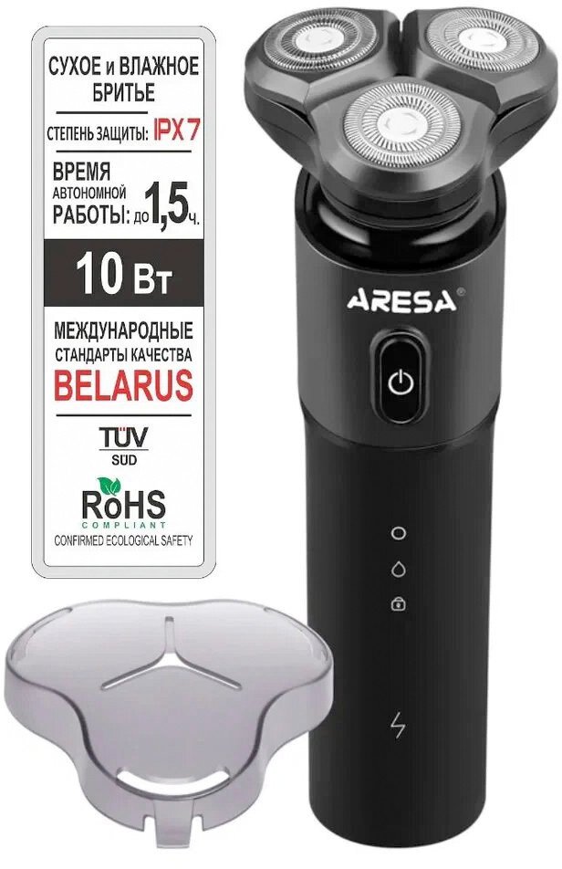 

Электробритва Aresa AR-4602