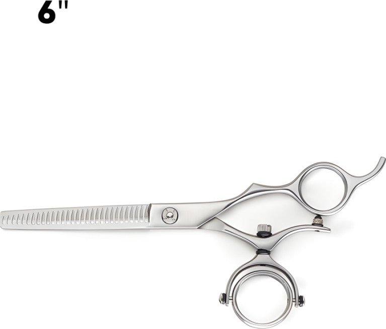 

Филировочные ножницы Kiepe Professional Monster Cut 6.0 2815T30