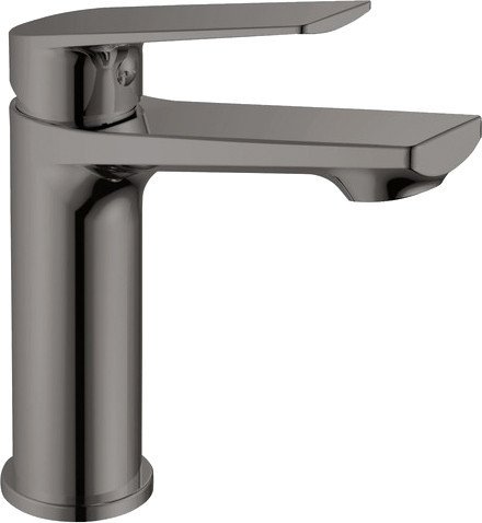 

Смеситель Haiba HB10533-3 (серый)