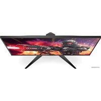 Игровой монитор AOC Agon U28G2AE