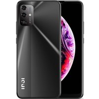 Телефон Inoi A83 6GB/128GB (черный)