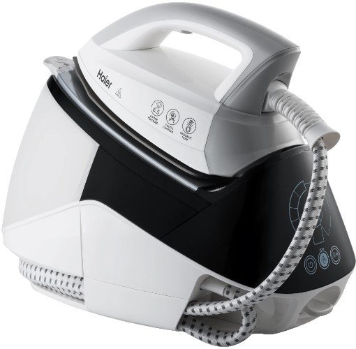 

Утюг Haier HI-700