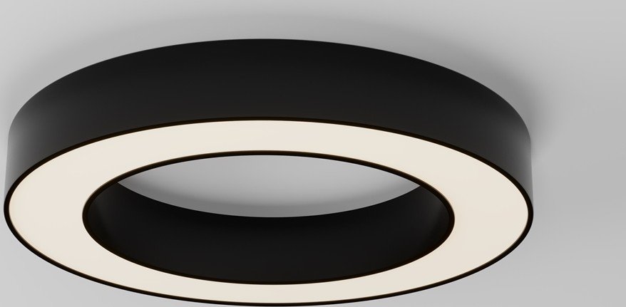 

Припотолочная люстра Technical Lua 3000К 36Вт 120° C093CL-36W3K-B