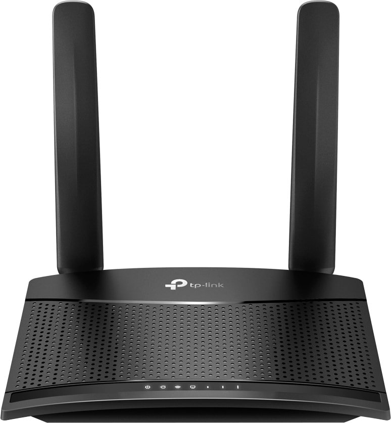 

4G Wi-Fi роутер TP-Link TL-MR100 V1