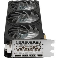 Видеокарта KFA2 GeForce RTX 4070 Ti X 47IOM7MD7ADK
