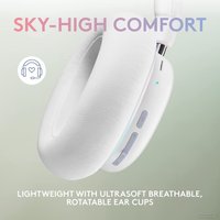Наушники Logitech G735