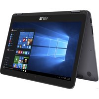 Ноутбук 2-в-1 ASUS ZenBook Flip UX360CA-DQ070T