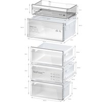 Холодильник Bosch Serie 4 KGN39VXBT