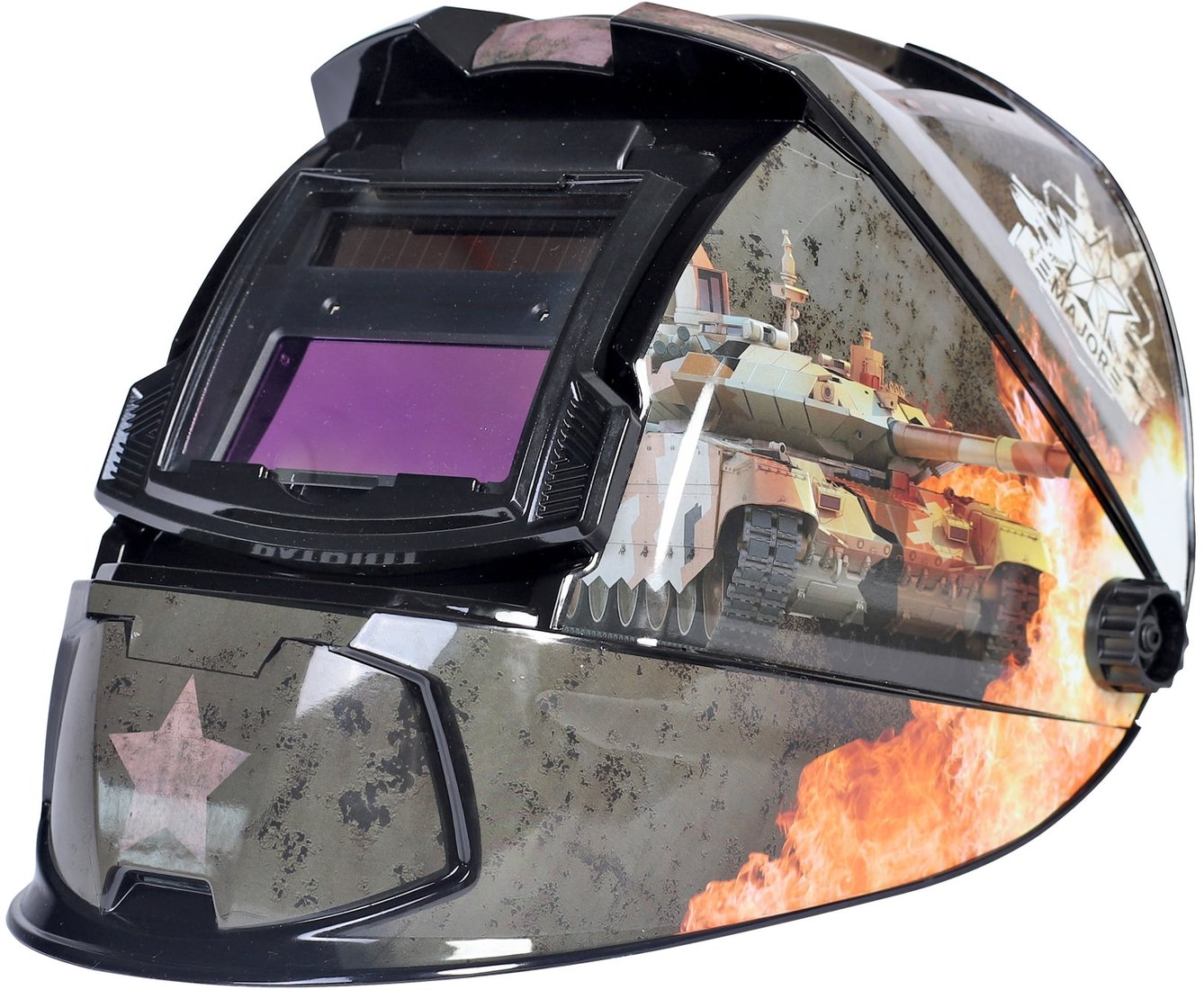 

Сварочная маска Patriot WH 300