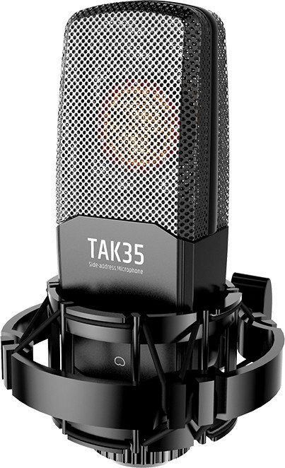 

Проводной микрофон Takstar TAK35