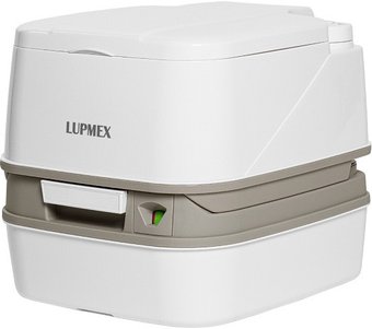 Биотуалет Lupmex 79112