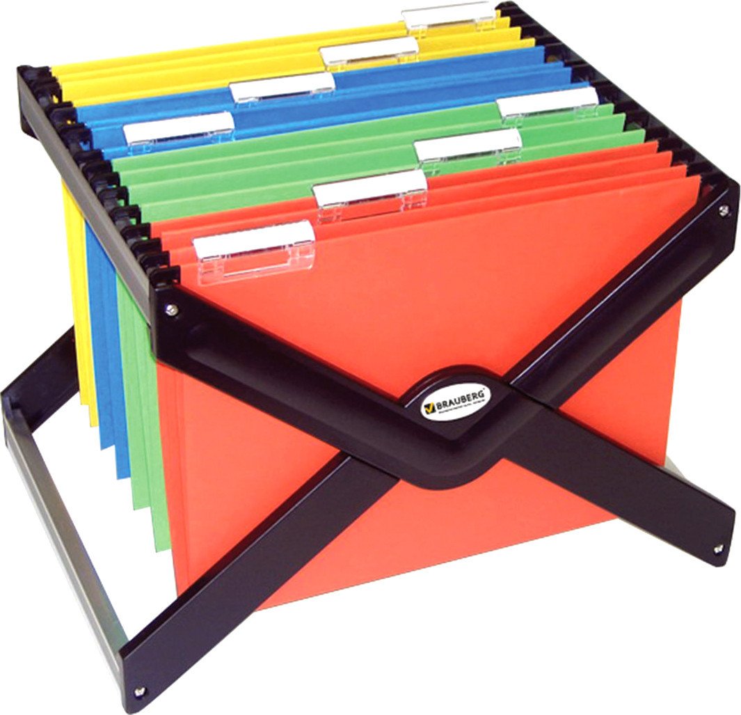

Органайзер настольный BRAUBERG Foolscap А4 235344