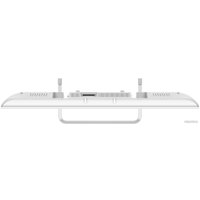 Телевизор Topdevice 40" Frameless Neo CS04 (белый)