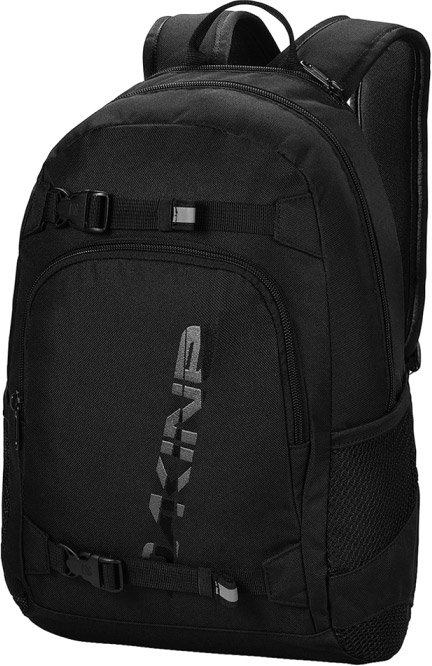 

Городской рюкзак Dakine Grom 13L Black