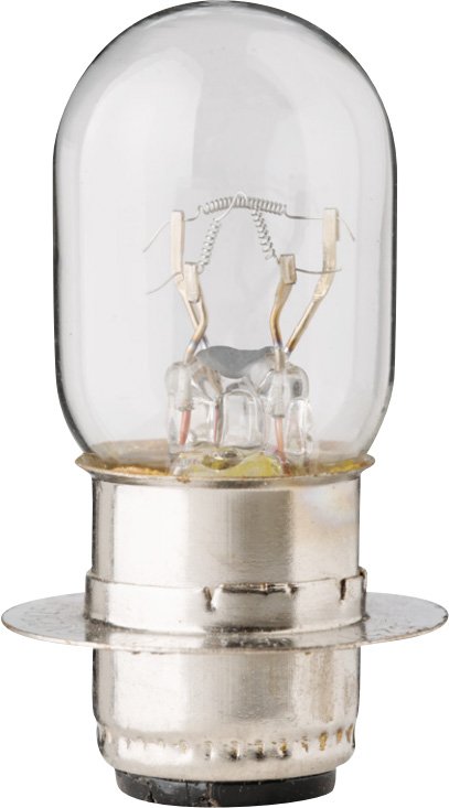 

Галогенная лампа Flosser 12V 18/18W P15d-25-1 1шт [1181]