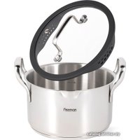 Кастрюля Fissman Fabia 5266