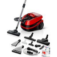 Пылесос Bosch BWD421PET