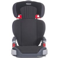 Детское автокресло Graco Junior Maxi (черный)