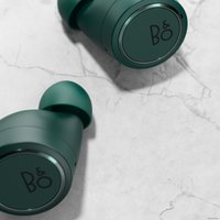 Наушники Bang & Olufsen Beoplay E8 (зеленый, 3 поколение)