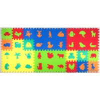 Коврик-пазл Sunta 1106