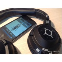 Наушники Sennheiser MM 550 X Travel