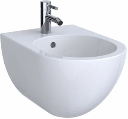 

Биде Geberit Acanto 500.601.01.2