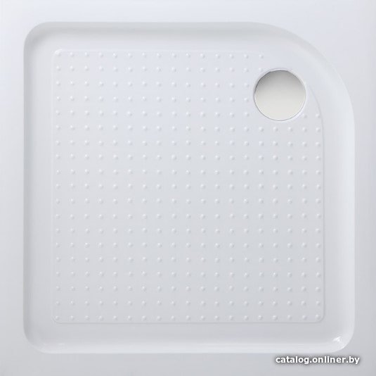 Душевой поддон BelBagno TRAY-BB-A-80-15-W 80x80