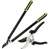 Набор инструментов Deli EDL580002