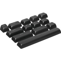 Клавиатура Red Square Alumix TKL Satori Black (g3ms Jade)