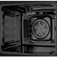 Кухонная плита Hansa FCMX58329