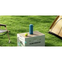 Беспроводная колонка Tronsmart T8 (синий)