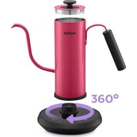 Электрический чайник Kitfort KT-6759