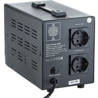 Стабилизатор напряжения Kiper Power Expert Pro 2000 LCD