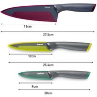 Набор ножей Tefal K122S355