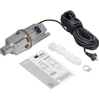 Колодезный насос СибрТех СВН300Н-15