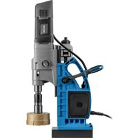 Сверлильный станок Heden магнитный DM-150V4