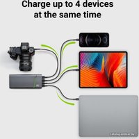 Внешний аккумулятор Green Cell PowerPlay Ultra 26800mAh