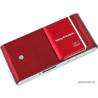 Смартфон Sony Ericsson Satio