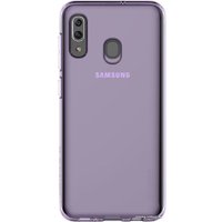 Чехол для телефона Samsung Araree A Cover для Samsung Galaxy A20 (фиолетовый)