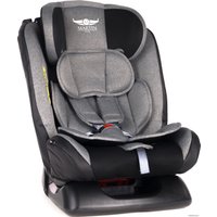Детское автокресло Martin Noir Discovery без Isofix (quartz gray)