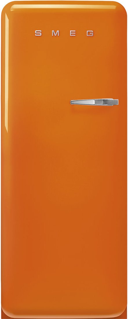 

Однокамерный холодильник Smeg FAB28LOR6