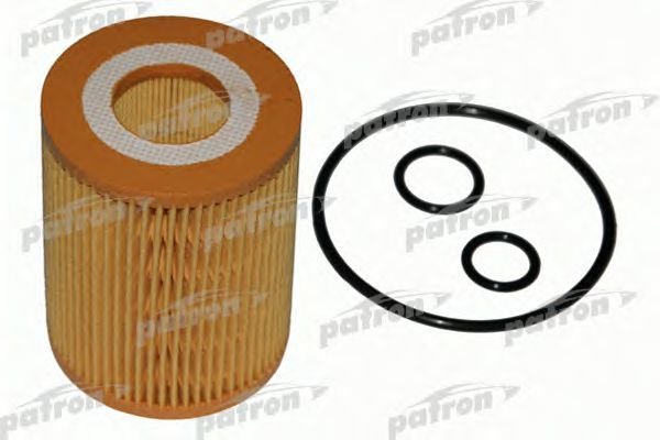 

Масляный фильтр Patron PF4151