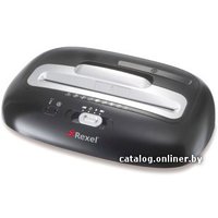 Шредер Rexel Duo (2102560EU)