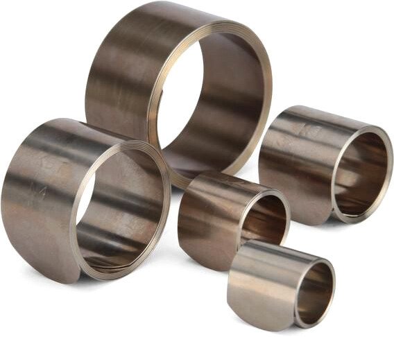 

Пружина постоянного давления KBT №1 57943