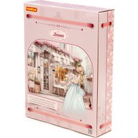 Кукла Полесье Даша в спортивном костюме 02970