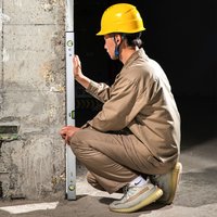 Уровень строительный Deli EDL7001000B